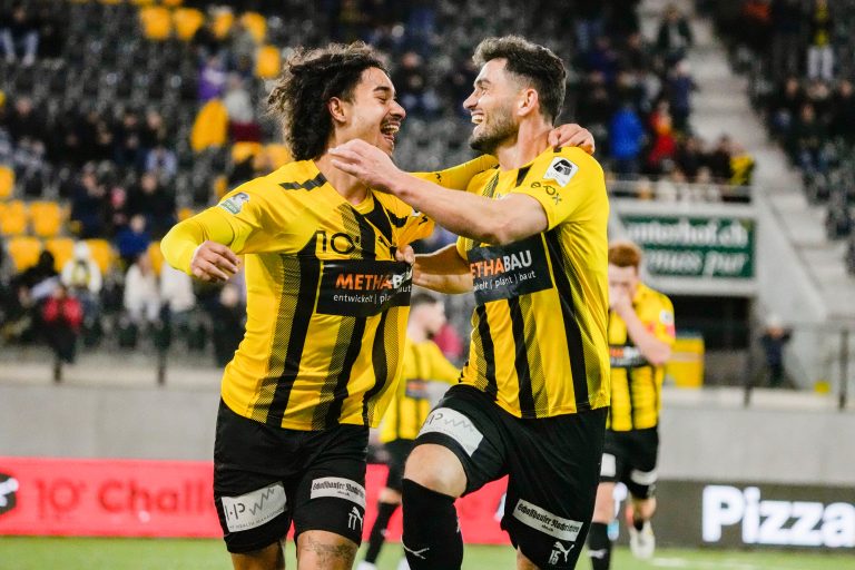 Der FC Schaffhausen erhält Lizenz in erster Instanz