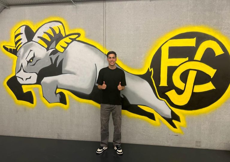 Gabriele De Donno wechselt zum FC Schaffhausen