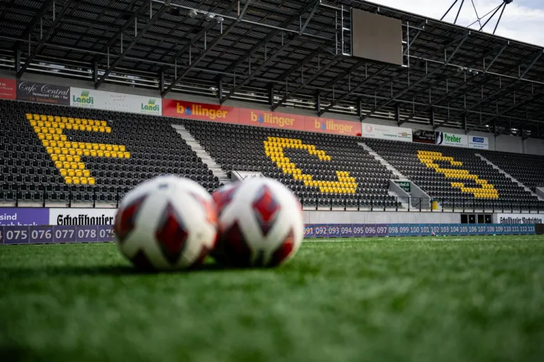 Neuausrichtung beim FC Schaffhausen