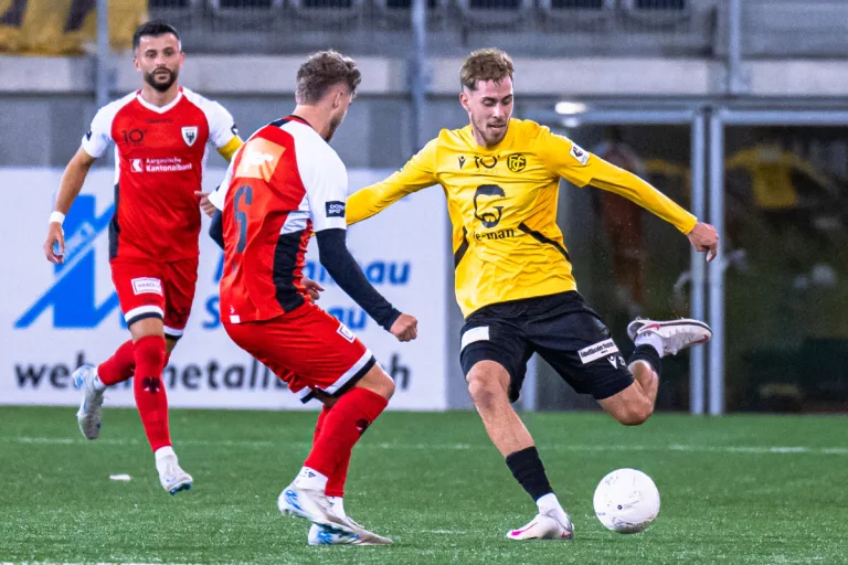 FCS will nächsten Coup landen