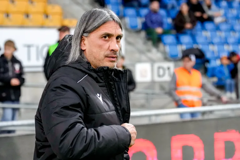 Hakan Yakin nicht mehr beim FCS