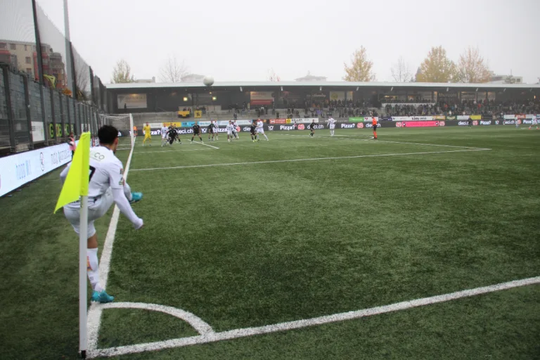 Wichtiges Auswärtsspiel: FCS gastiert am Sonntag in Wil