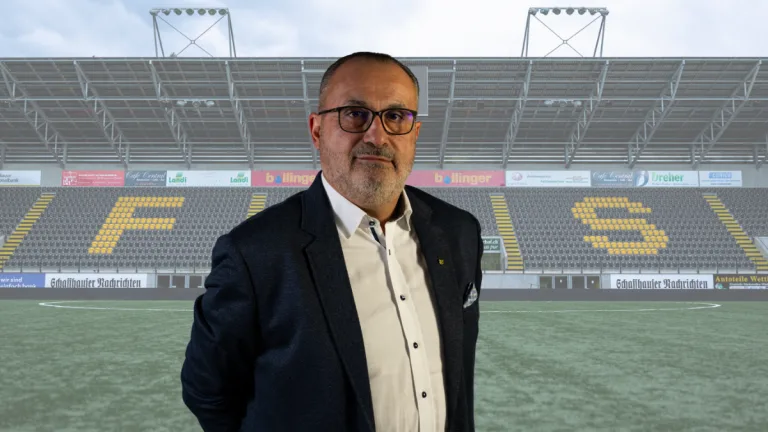 Alles Gute Massimo