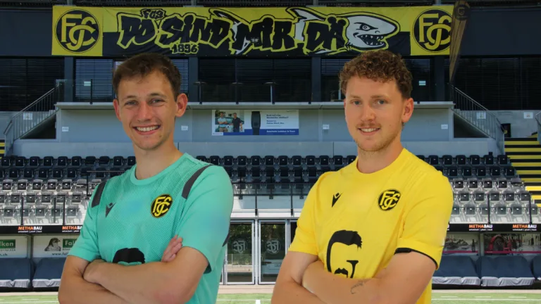 FCS verstärkt sich weiter