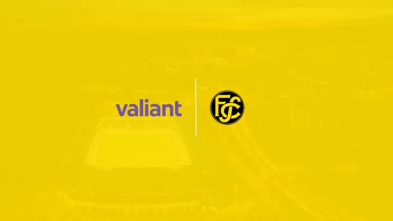 Einfach stark: Valiant und FCS verlängern Partnerschaft