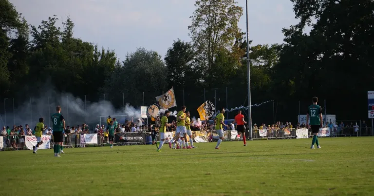 FCS kommt nach Verlängerung weiter