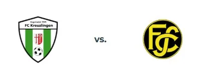 FC Kreuzlingen – FC Schaffhausen