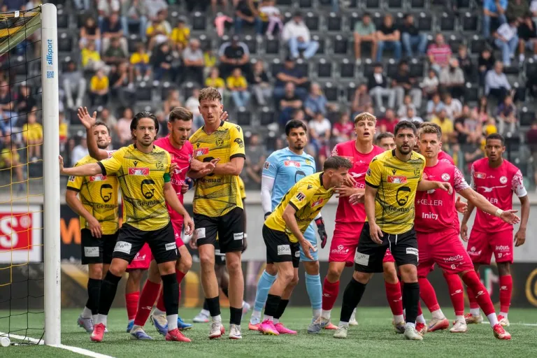 Aus im Schweizer Cup