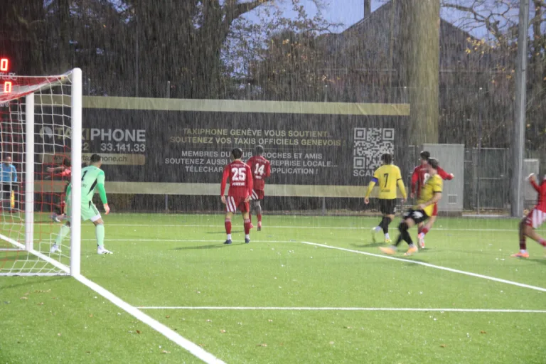 Keine Tore – keine Punkte