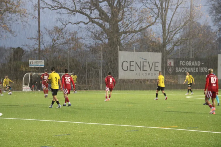 Keine Tore – keine Punkte