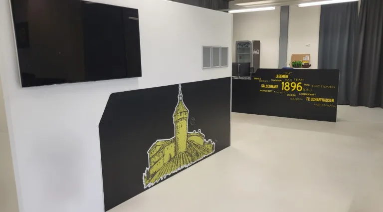 Geschäftsstelle bis 5. Januar geschlossen