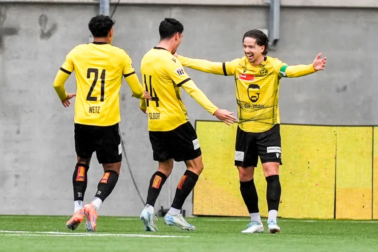 Mit Sieg in die Rückrunde