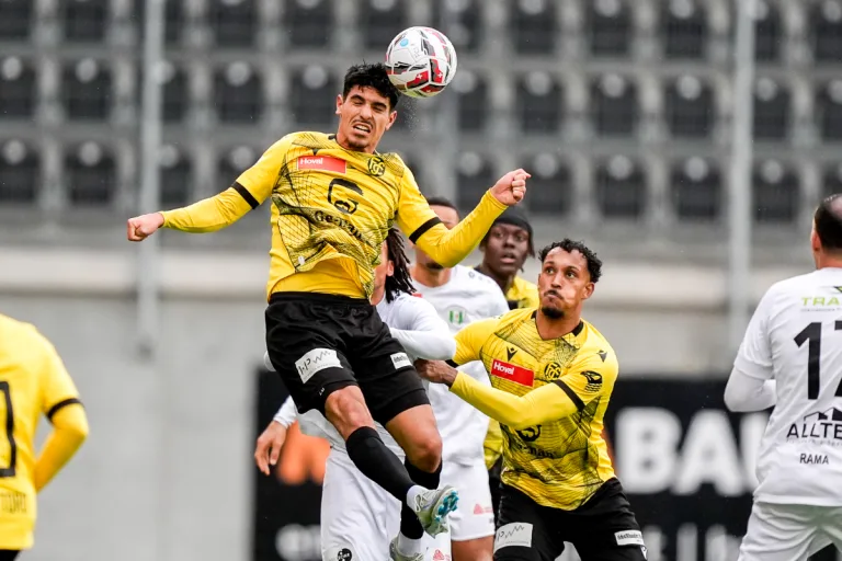 FCS zu Gast beim SC Cham