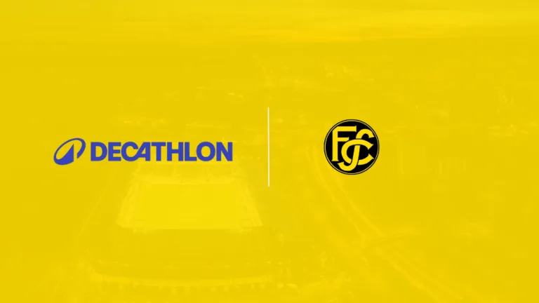 Decathlon neuer Partner des FC Schaffhausen