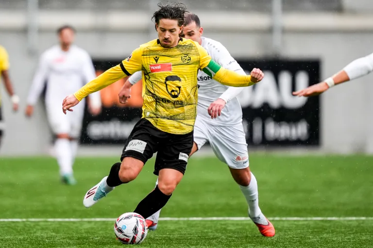 Gute Besserung, Captain