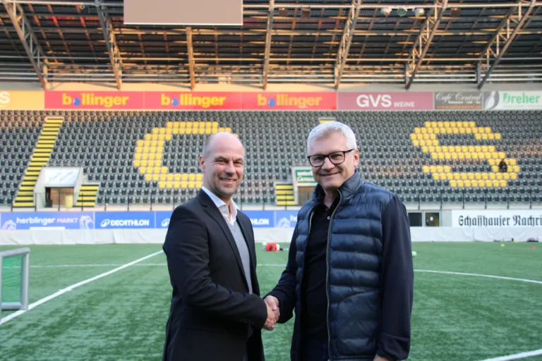 Marcus Bingenheimer-Zimmermann neuer FCS-CEO