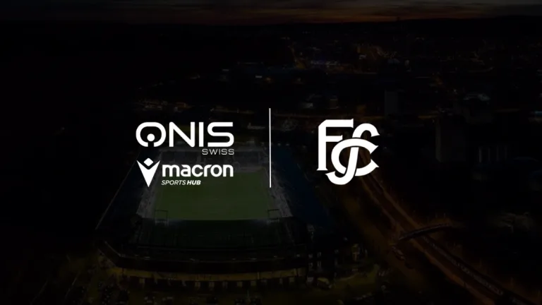 Neue Partnerschaft mit Onis Swiss