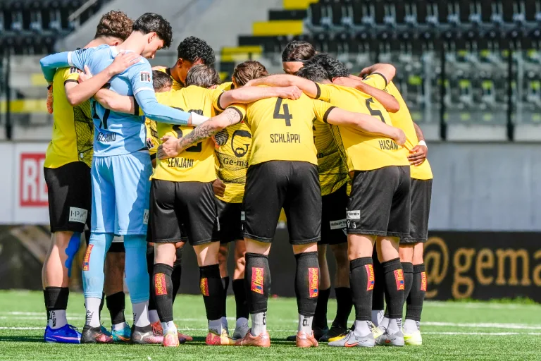 FCS will sofort antworten