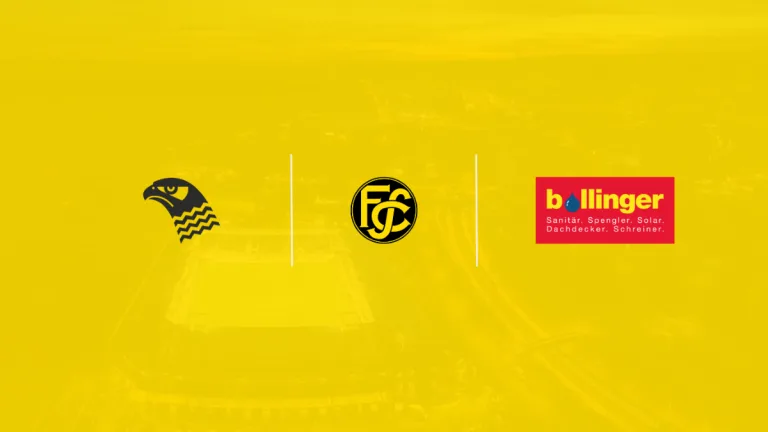 Starkes regionales Zeichen