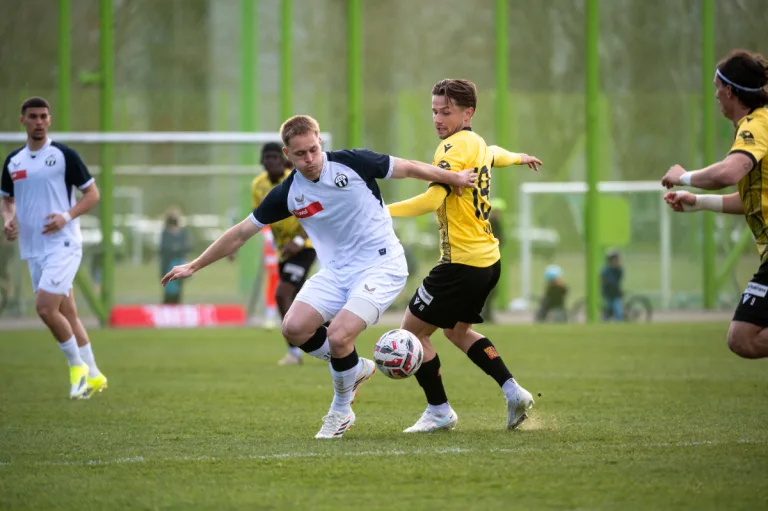 Auch in Zürich erfolgreich