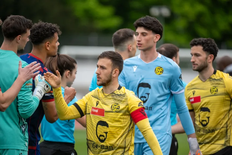 FCS will zurück auf die Siegerstrasse