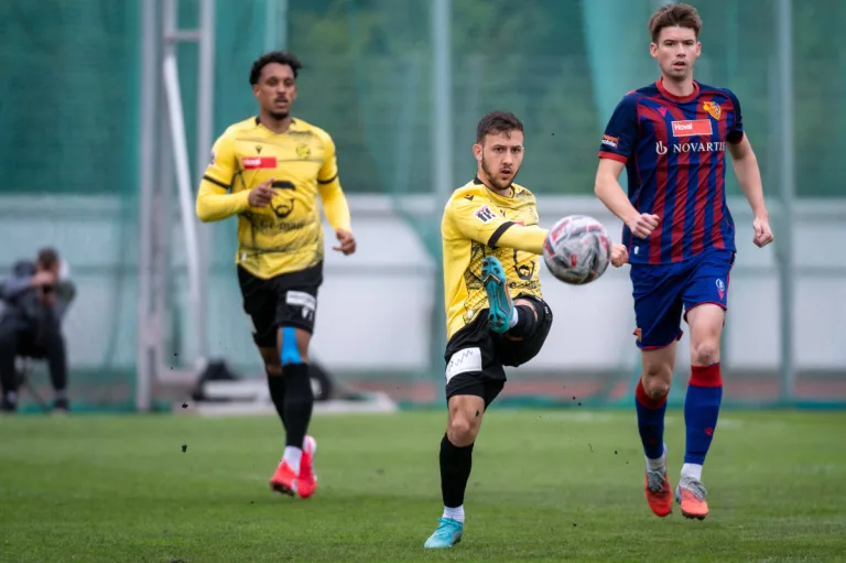 Zweite Niederlage in Folge