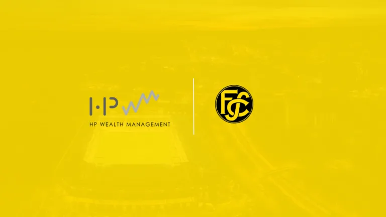 HP Wealth Management bleibt an Bord
